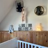 tegel versieren, babyshower, DIY workshop, versieren , pimpen, workshop gemak