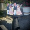 Reuze Jenga BRIDE EN GROOM - Afbeelding 5