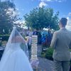 Reuze Jenga BRIDE EN GROOM - Afbeelding 3